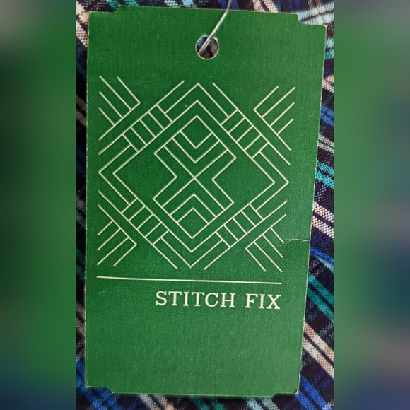 Hawker Rye Button Down Shirt - Picture 4 of 5